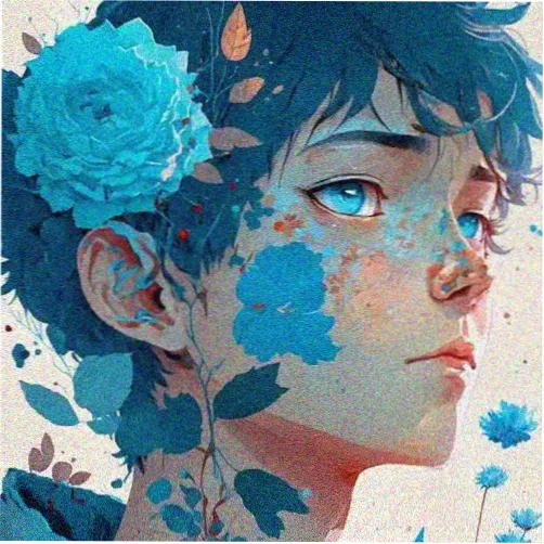 林曦 全光走秀第2季